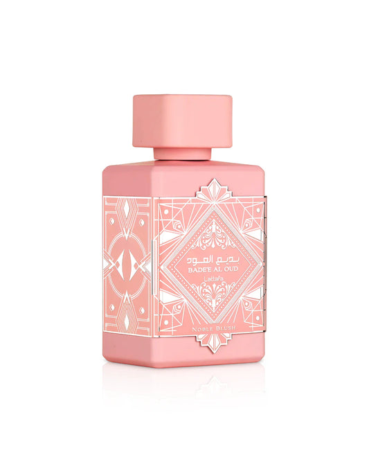 Badee Al Oud Noble Blush EDP