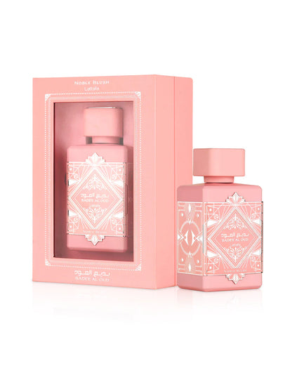 Badee Al Oud Noble Blush EDP