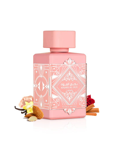 Badee Al Oud Noble Blush EDP