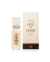 Café N' Cream EDP