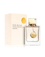 Club de Nuit Women EDP