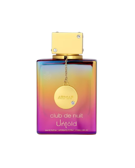 Club de Nuit Untold EDP