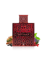 Crimson EDP