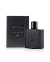 Cuero oscuro EDP