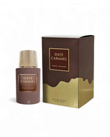 Caramelo de datos EDP