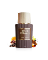 Caramelo de datos EDP