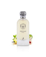 Delilah Blanc EDP