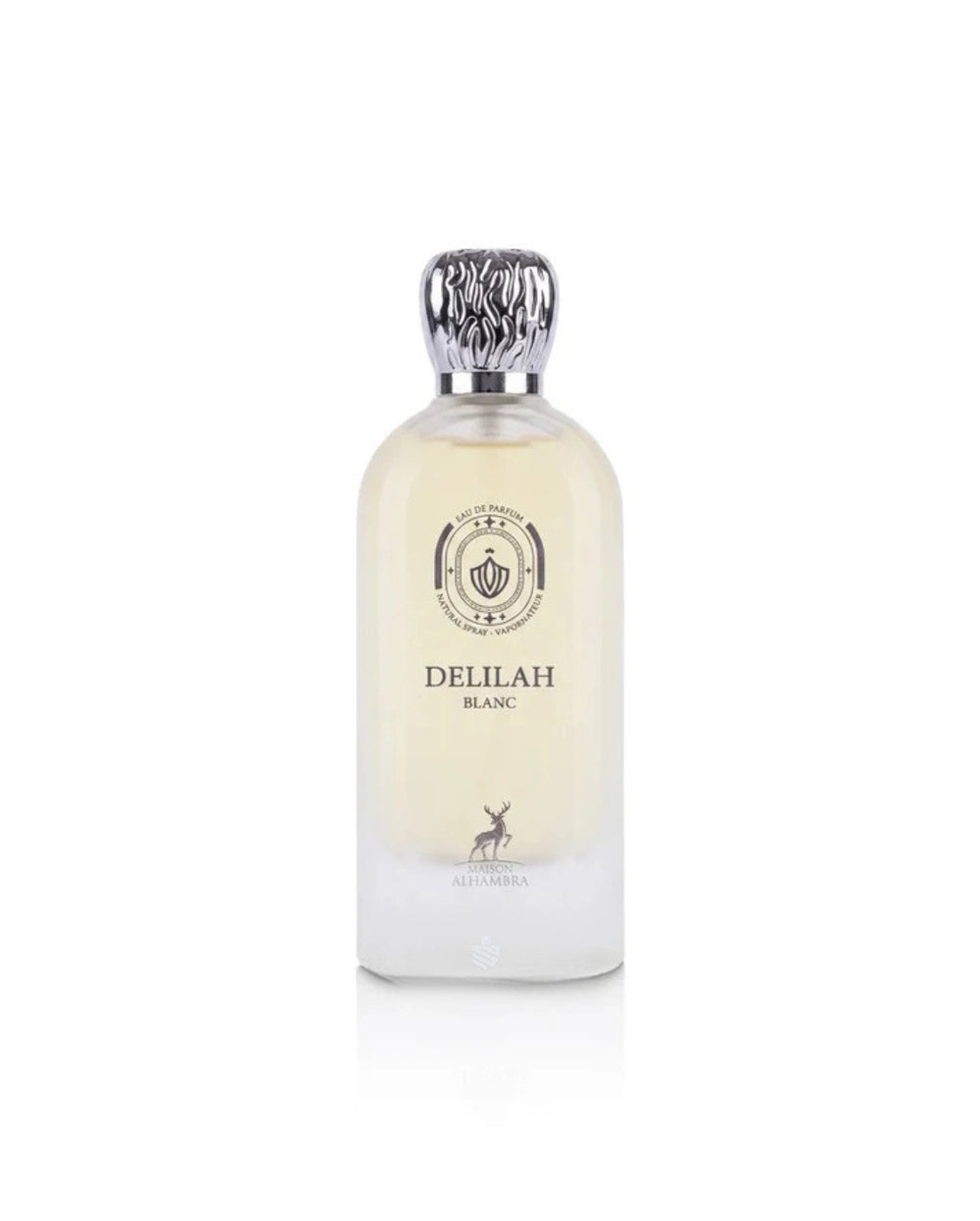 Delilah Blanc EDP