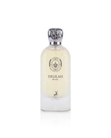 Delilah Blanc EDP