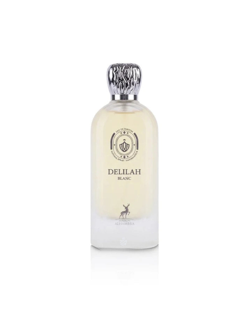Delilah Blanc EDP
