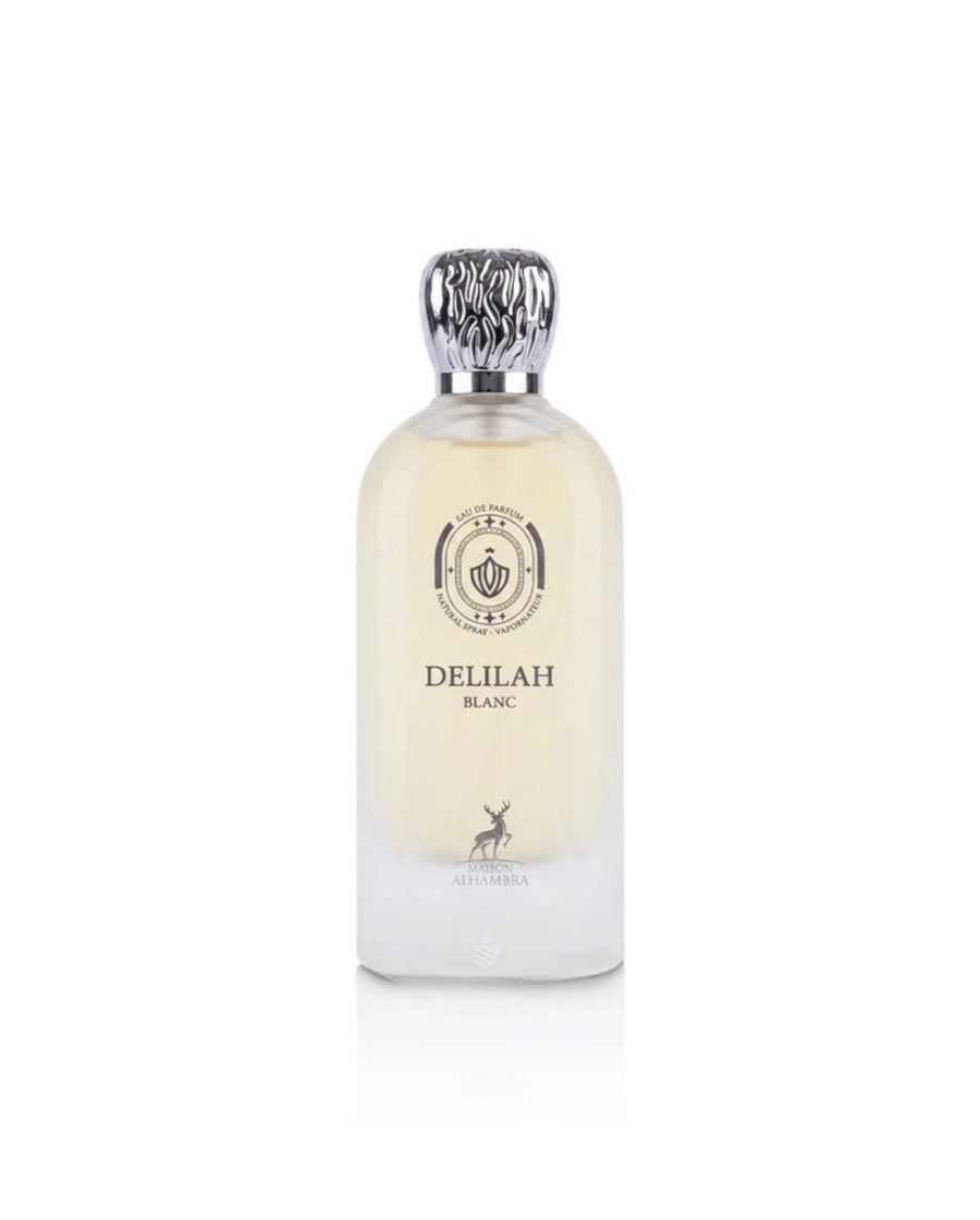 Delilah Blanc EDP
