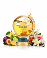 Dubai : Miami EDP