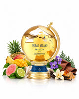 Dubai : Milano EDP