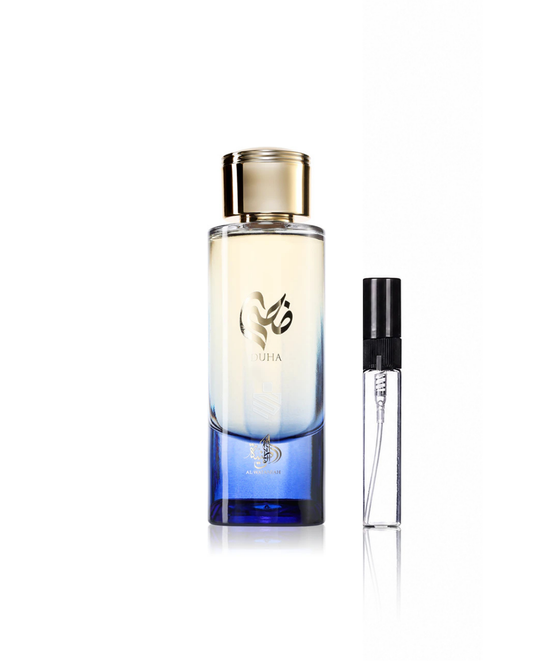 Duha EDP Amostra 5ML