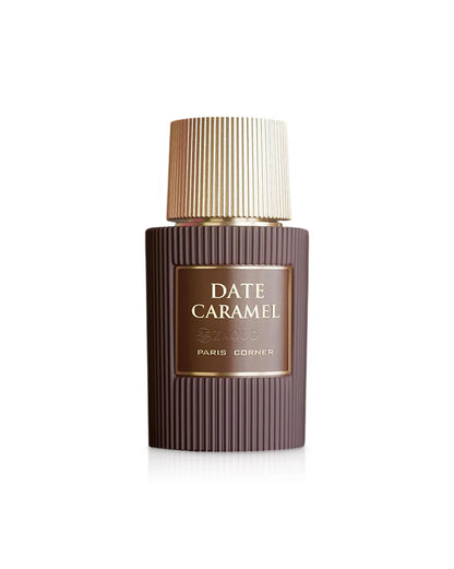 Date Caramel EDP
