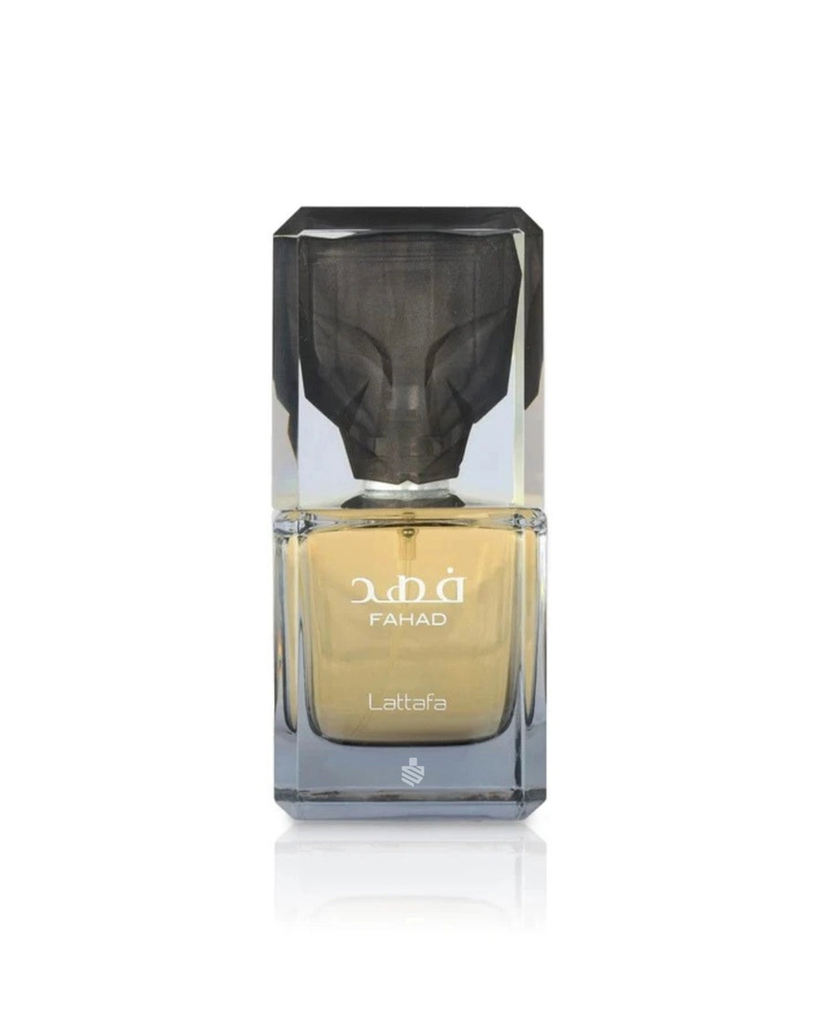 Fahad EDP
