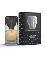 Fahad EDP