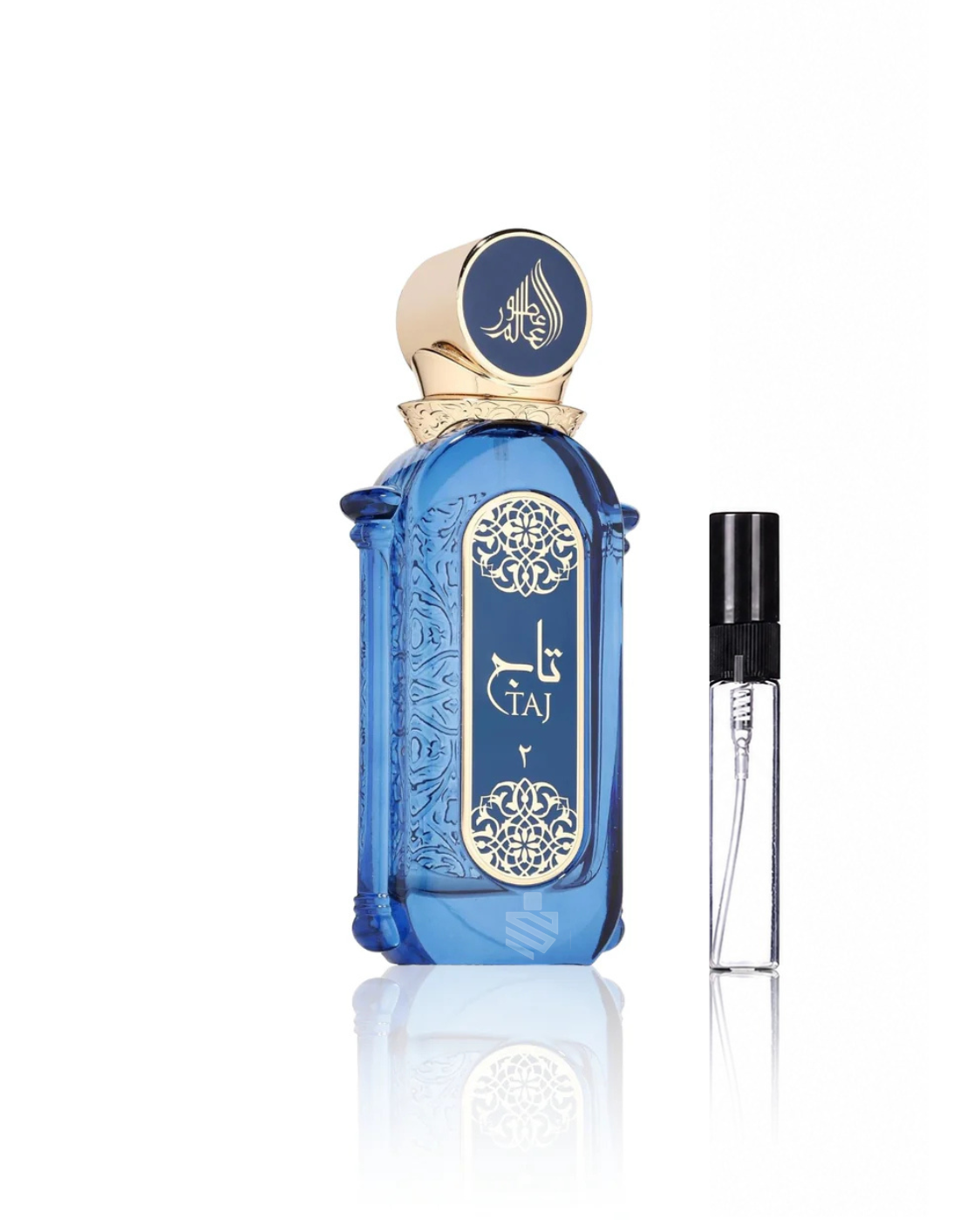 Taj EDP Amostra 5ML