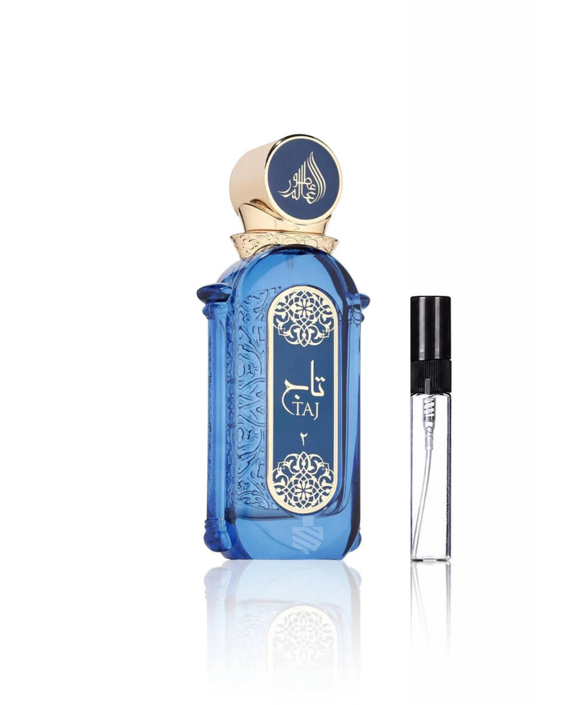 Taj EDP Amostra 5ML