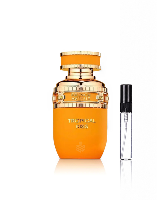 Tropical Kiss EDP Amostra 5ML