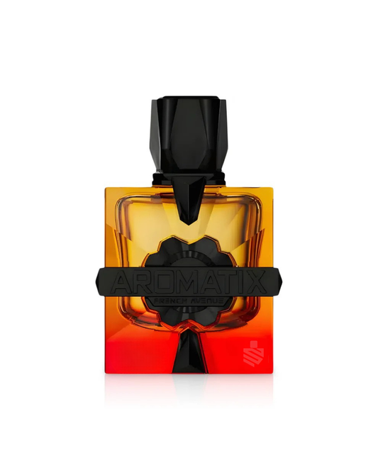 Aromatix Forbidden Fruit ExDP