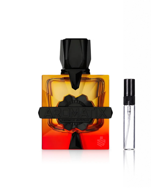 Aromatix Forbidden Fruit ExDP Amostra 5ML