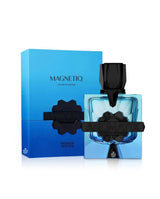Aromatix Magnetiq ExDP