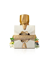 Aromatix Platine Blanc ExDP