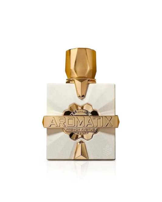 Aromatix Platine Blanc ExDP