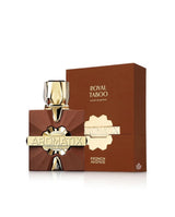 Aromatix Royal Taboo ExDP