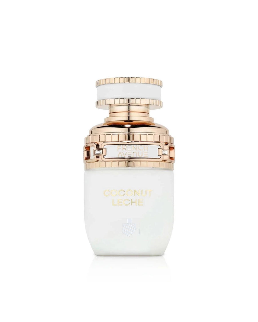 Coconut Leche EDP