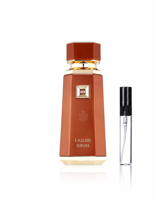 Liquid Brun EDP Amostra 5ML