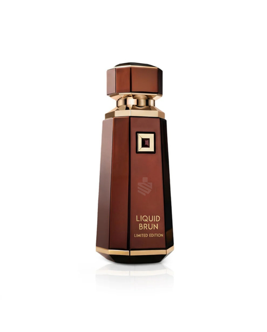 Liquid Brun Limited Edition ExDP