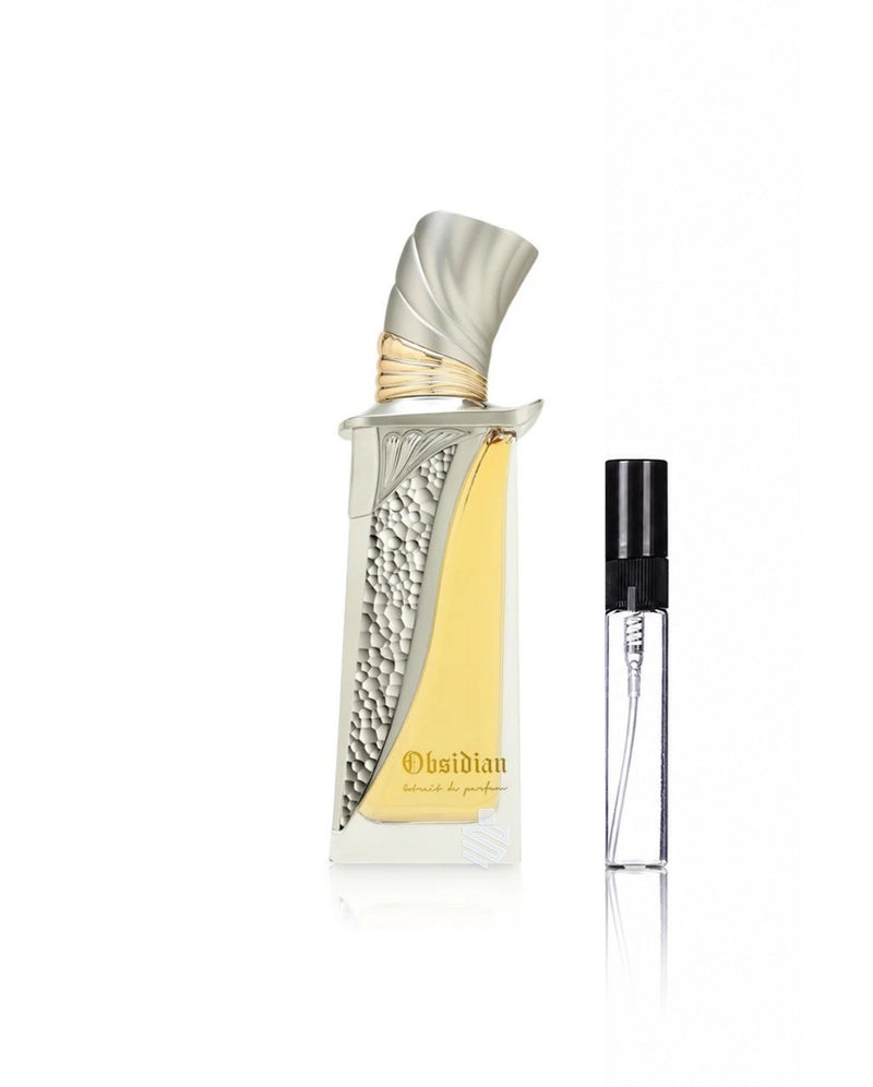 Obsidian ExDP Amostra 5ML
