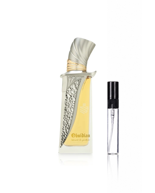 Obsidian ExDP Amostra 5ML