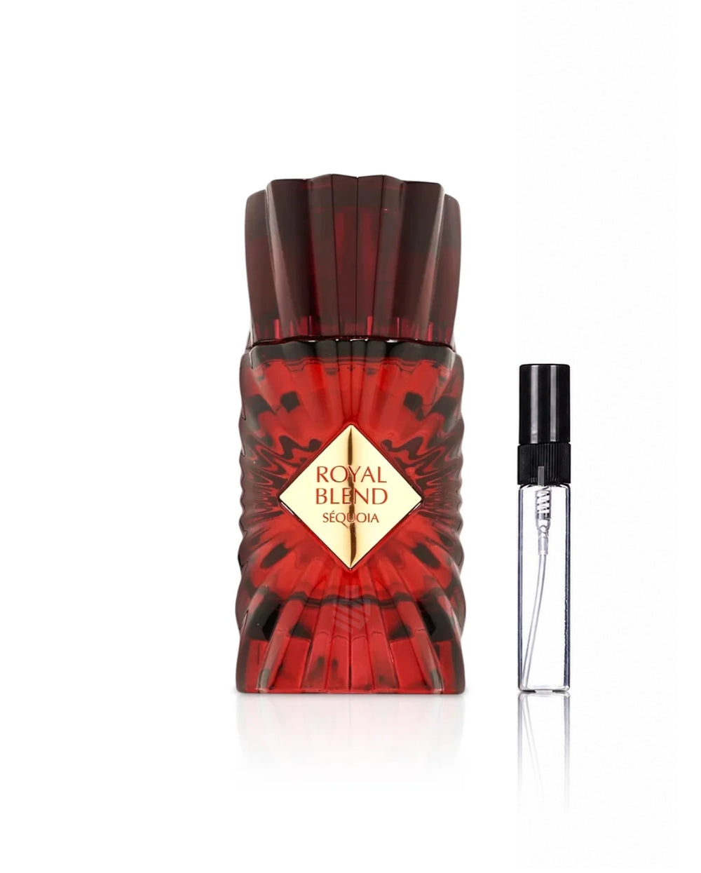 Royal Blend Sequoia ExDP Amostra