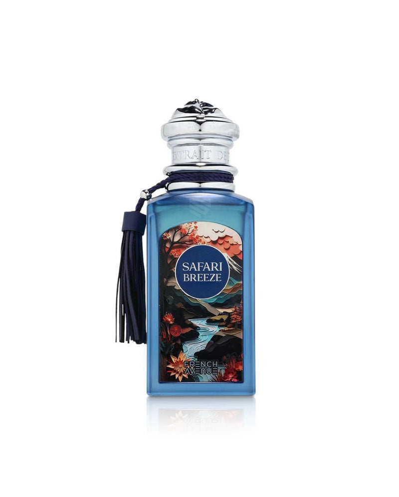 Safari Breeze ExDP