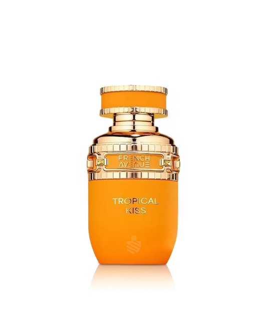 Beso tropical EDP