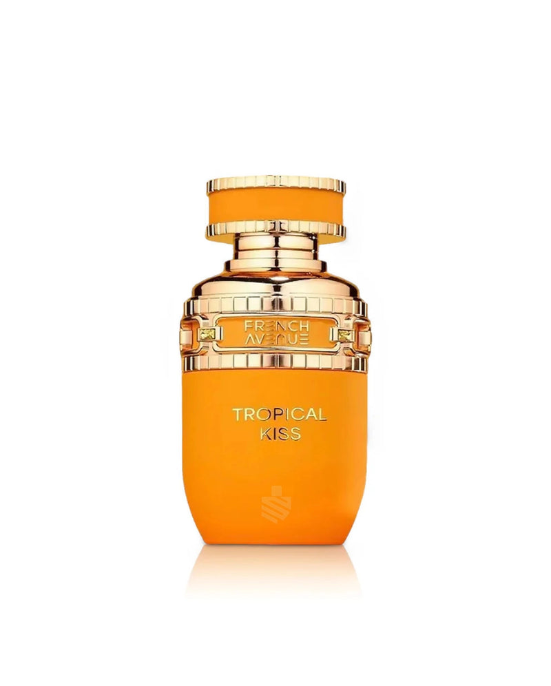 Beso tropical EDP