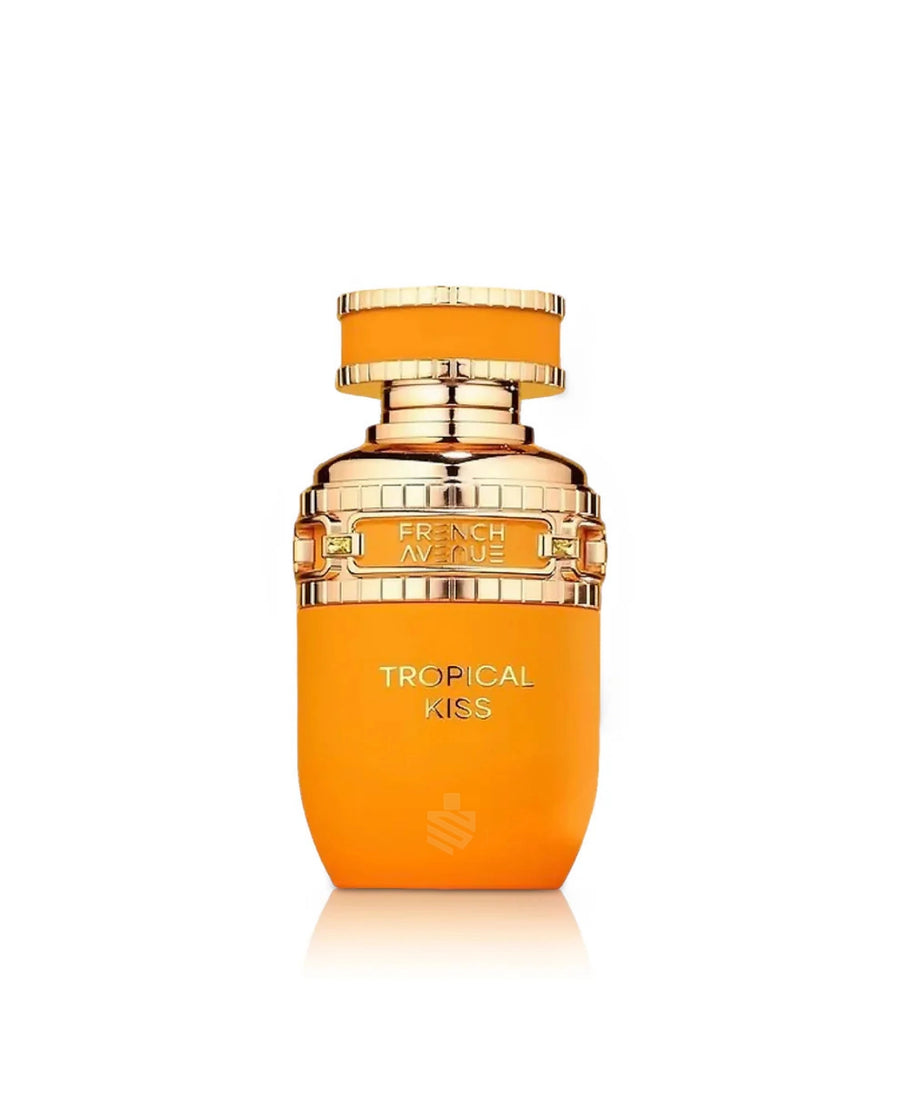 Beso tropical EDP