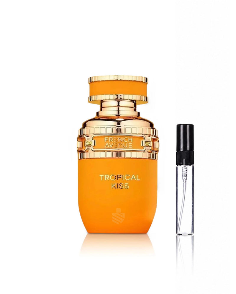 Tropical Kiss EDP Amostra 5ML