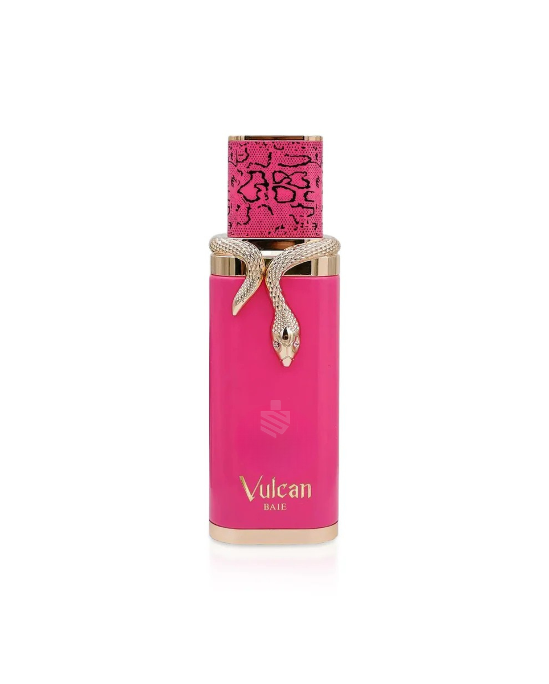 Vulcan Baie EDP