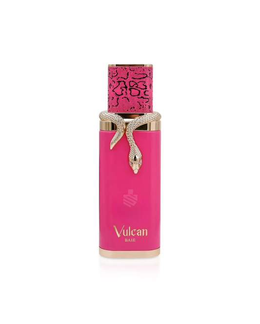 Vulcan Baie EDP