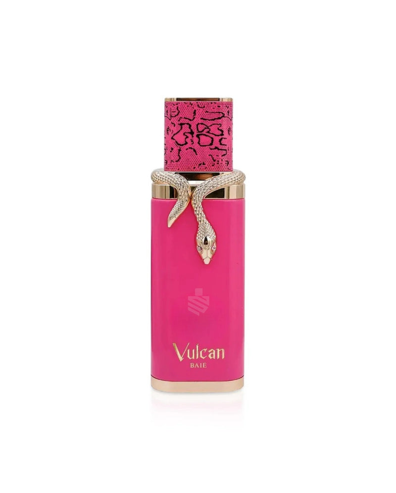 Vulcan Baie EDP
