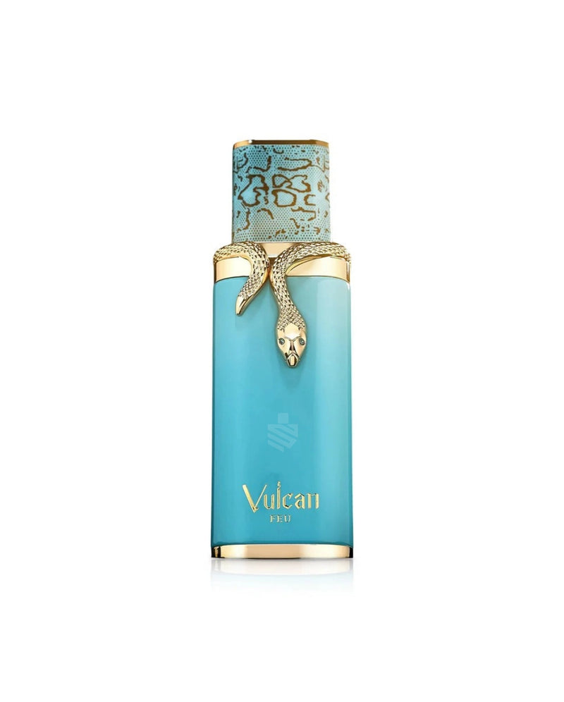 Vulcan Feu EDP
