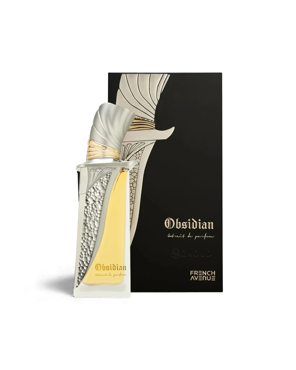 Obsidian ExDP