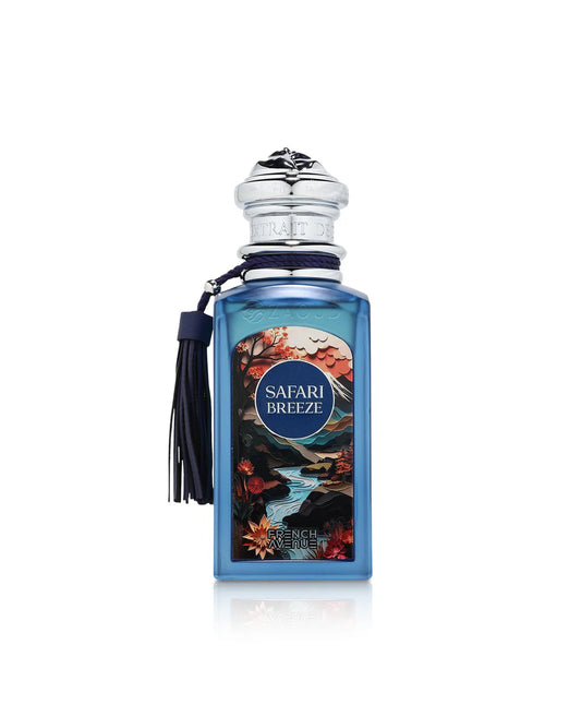 Safari Breeze ExDP