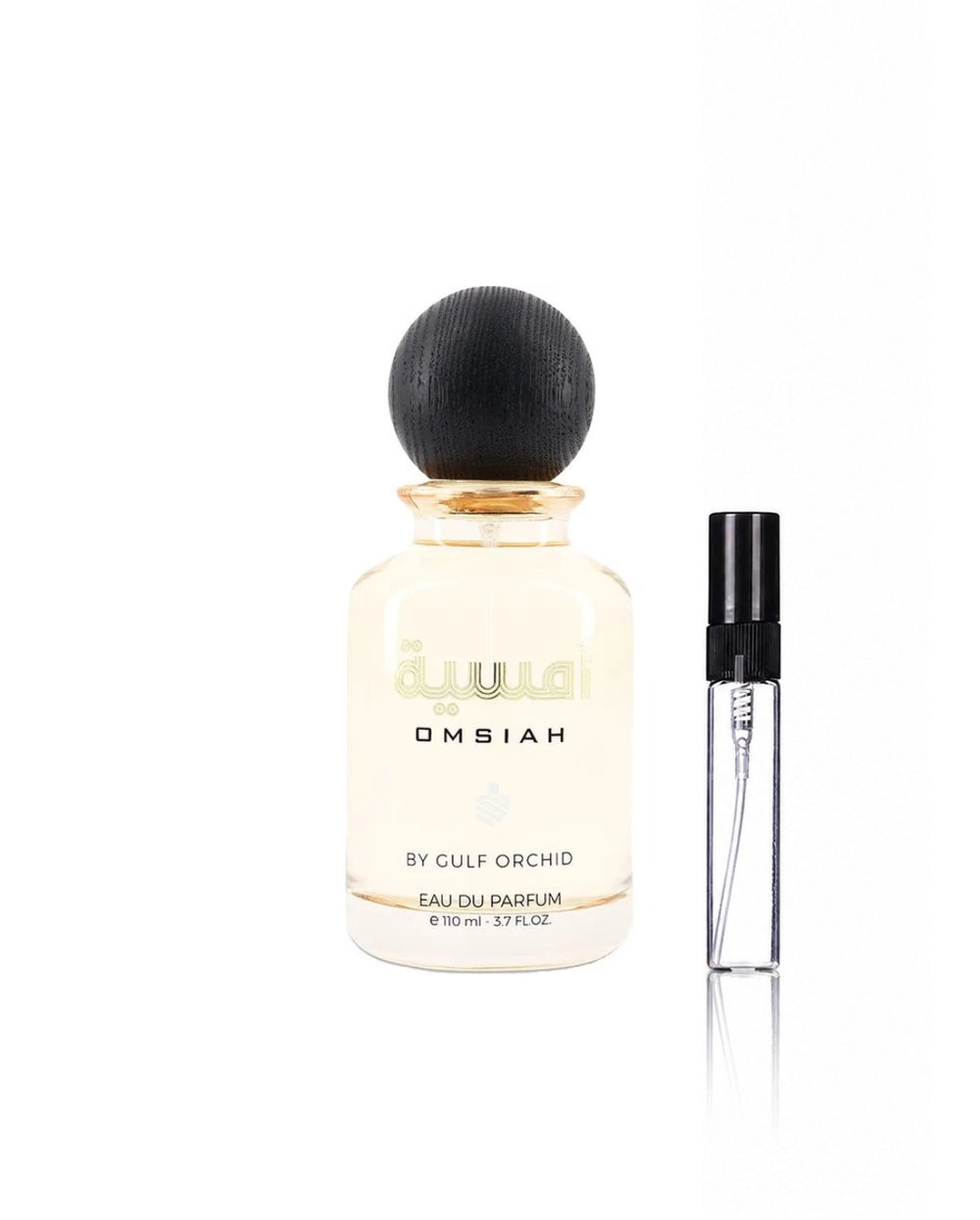Omsiah EDP Amostra 5ML