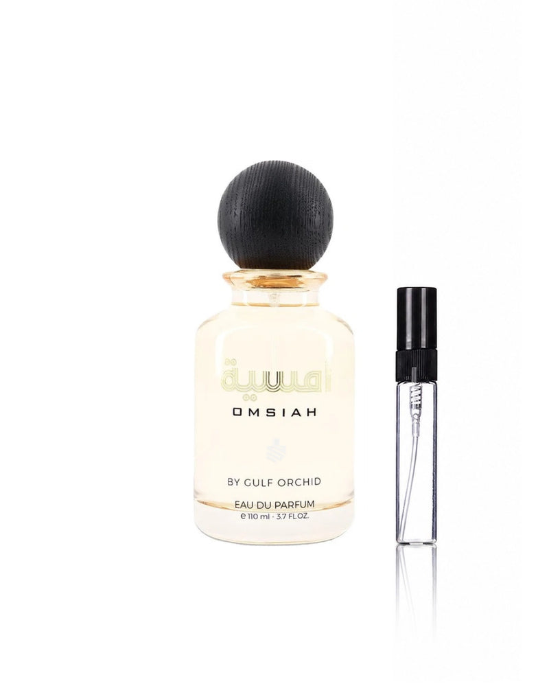 Omsiah EDP Amostra 5ML