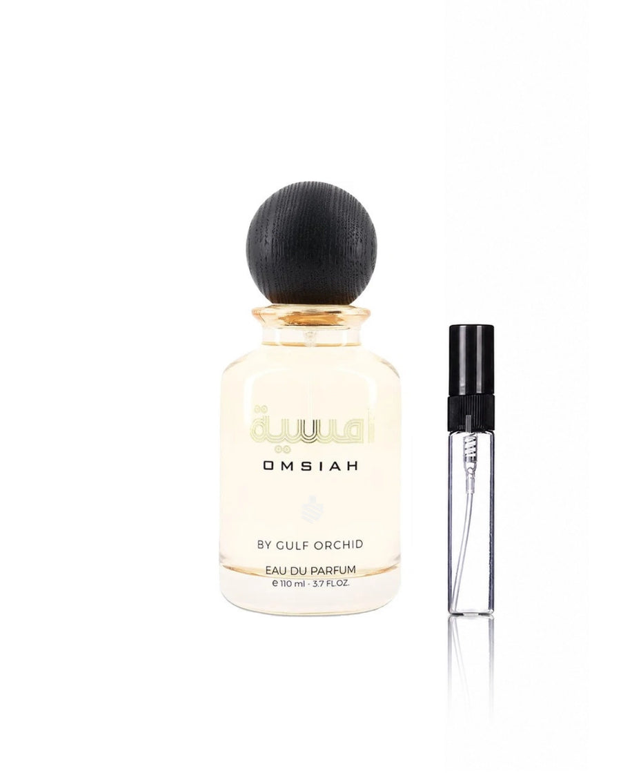 Omsiah EDP Amostra 5ML